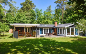 4 Bedroom Gorgeous Home In Vig Vig